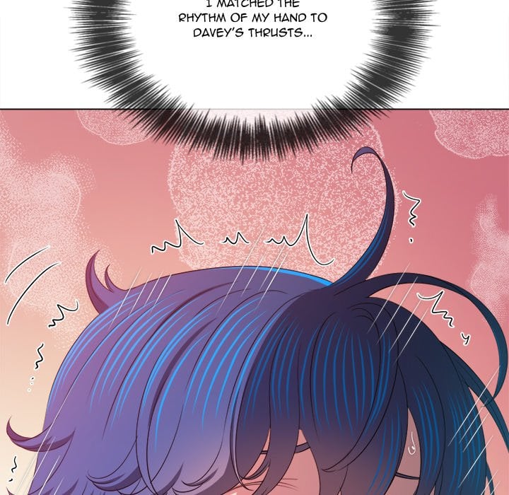 My High School Bully Chapter 218 - Page 25