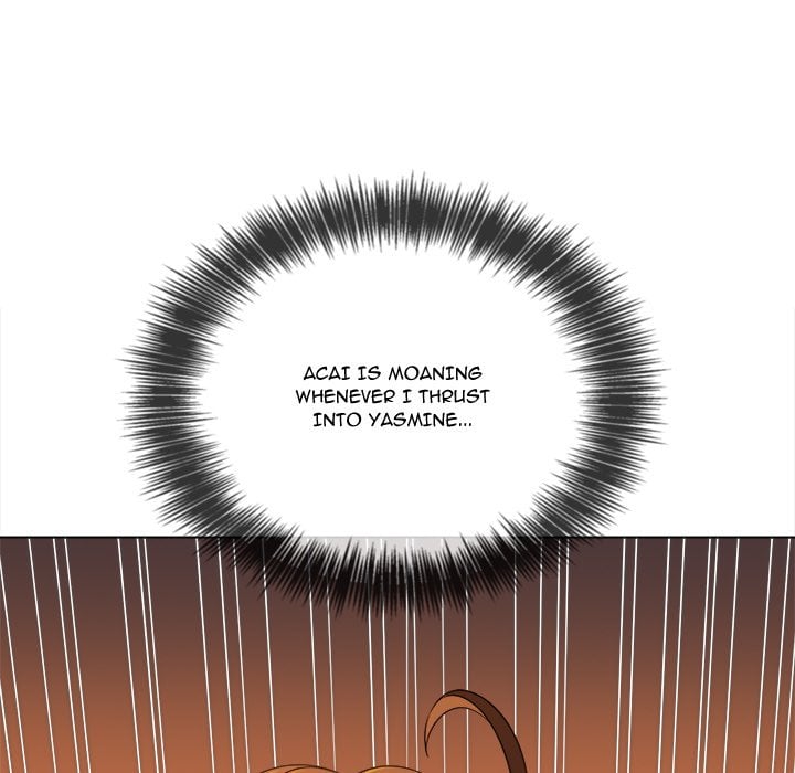 My High School Bully Chapter 218 - Page 29