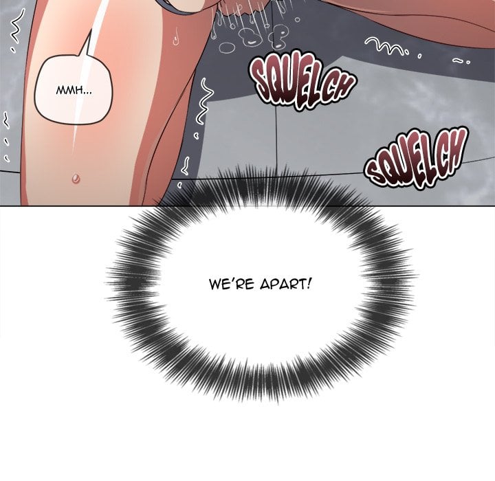 My High School Bully Chapter 218 - Page 37