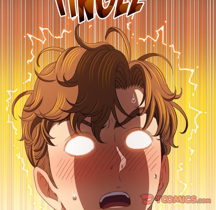 My High School Bully Chapter 218 - Page 40