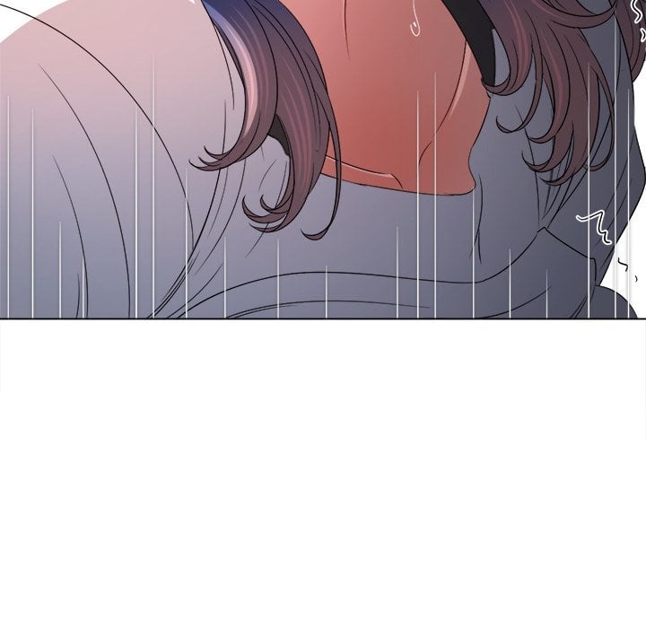 My High School Bully Chapter 218 - Page 49
