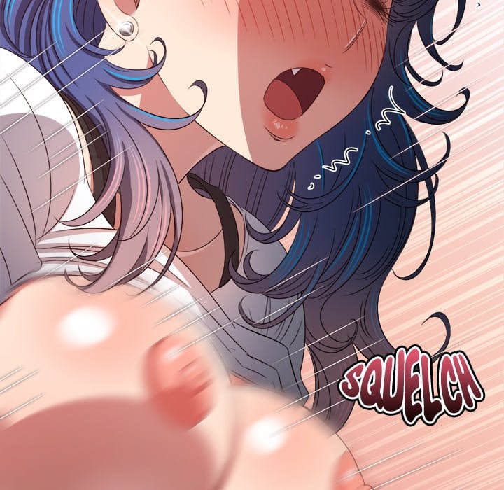 My High School Bully Chapter 218 - Page 6