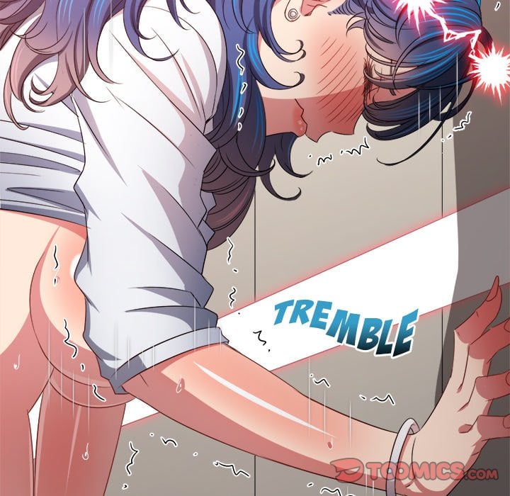 My High School Bully Chapter 218 - Page 52