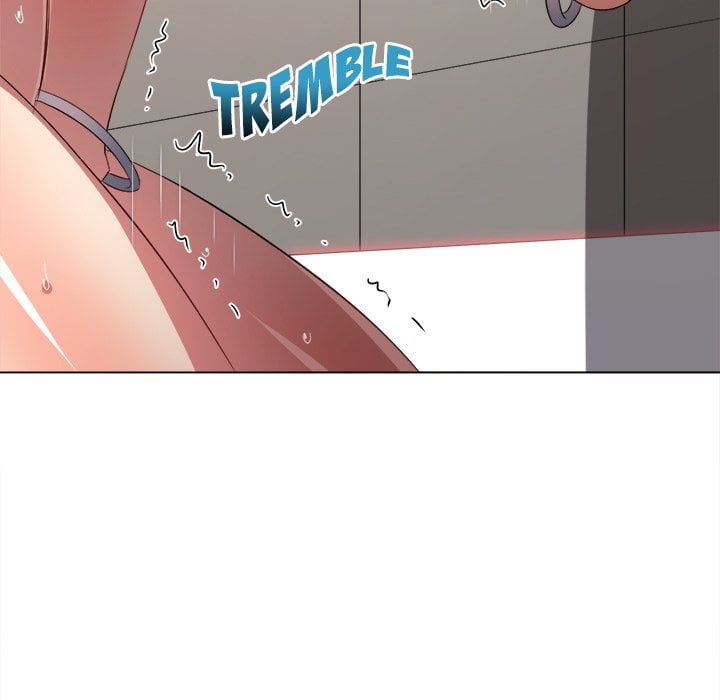 My High School Bully Chapter 218 - Page 53
