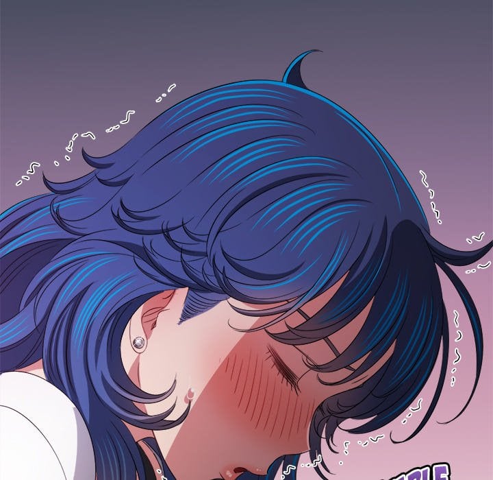 My High School Bully Chapter 218 - Page 95