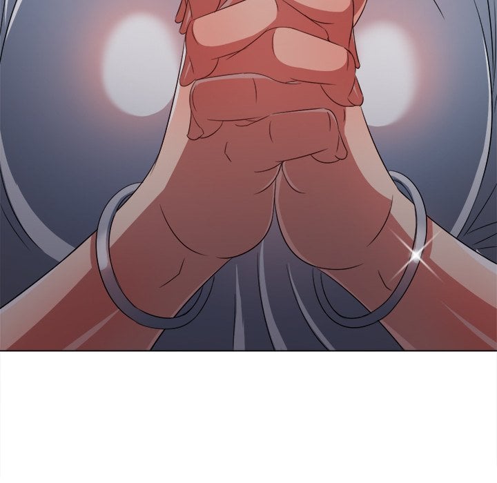 My High School Bully Chapter 219 - Page 102