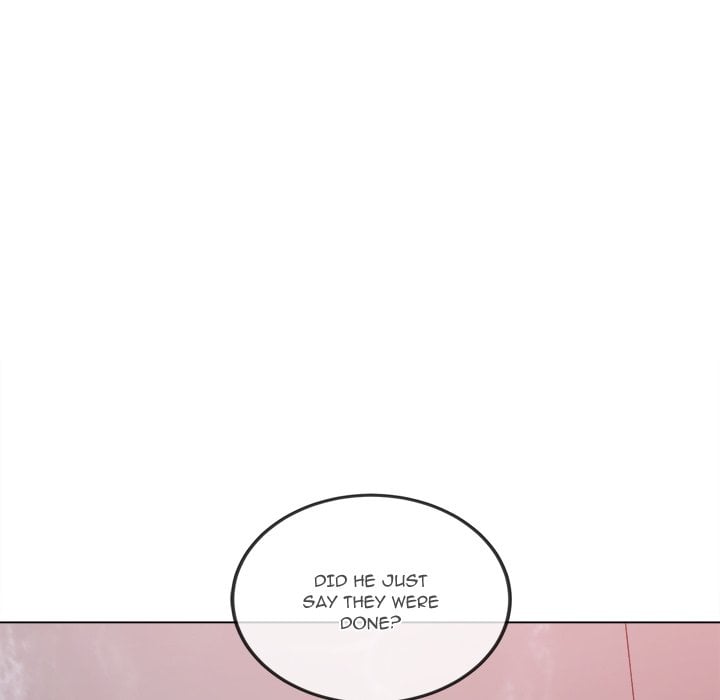My High School Bully Chapter 219 - Page 108