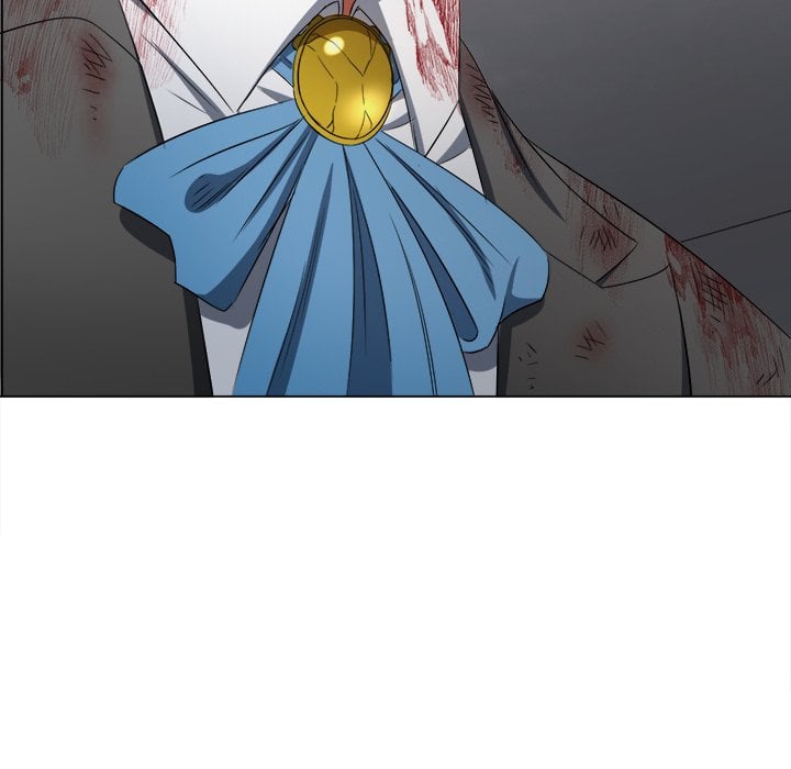 My High School Bully Chapter 219 - Page 114