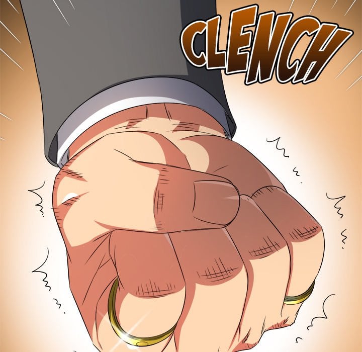 My High School Bully Chapter 219 - Page 122