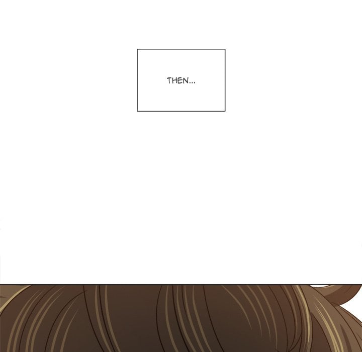 My High School Bully Chapter 219 - Page 124