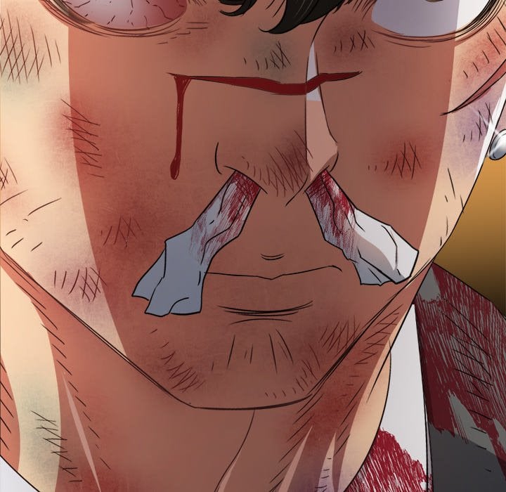 My High School Bully Chapter 219 - Page 126