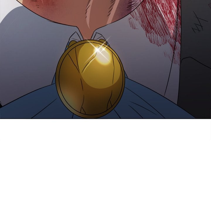 My High School Bully Chapter 219 - Page 127