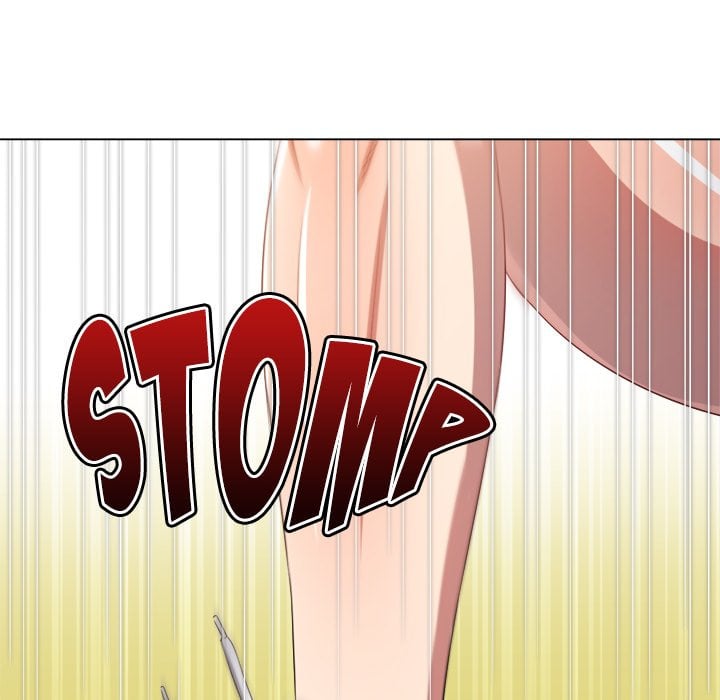 My High School Bully Chapter 219 - Page 130