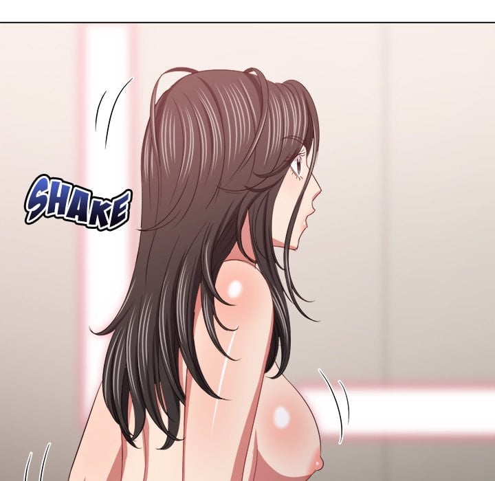 My High School Bully Chapter 219 - Page 133