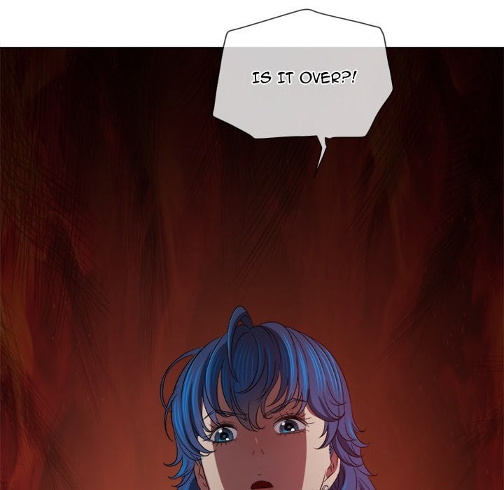 My High School Bully Chapter 219 - Page 136