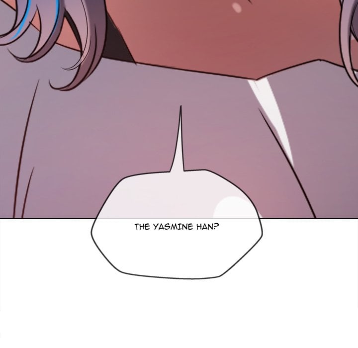 My High School Bully Chapter 219 - Page 144