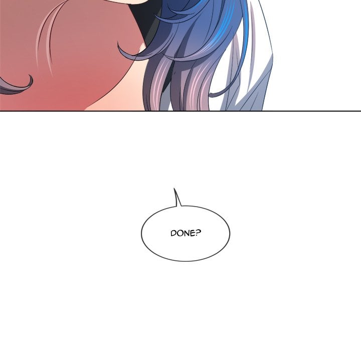 My High School Bully Chapter 219 - Page 181