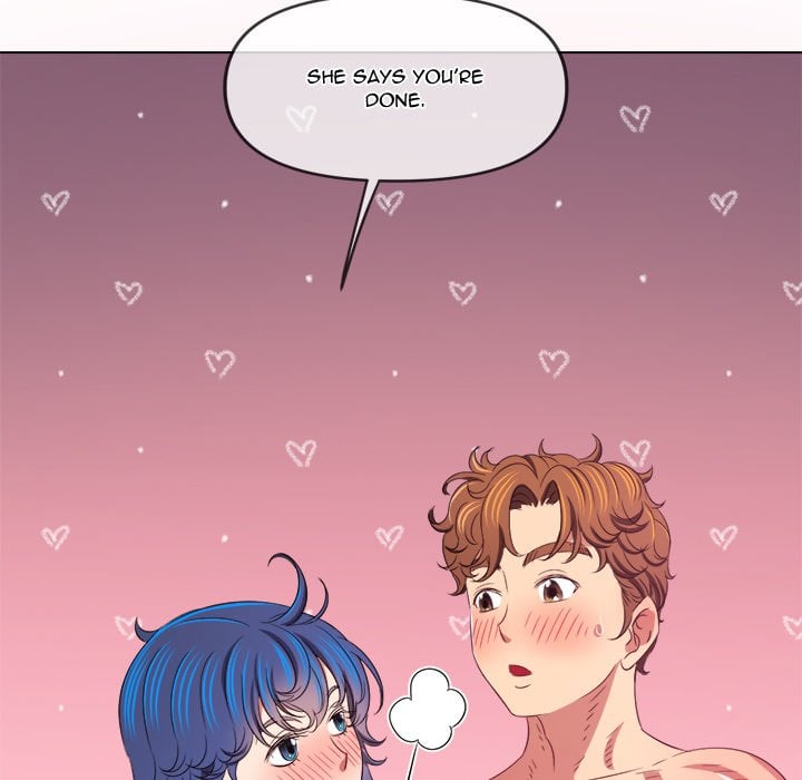 My High School Bully Chapter 219 - Page 184