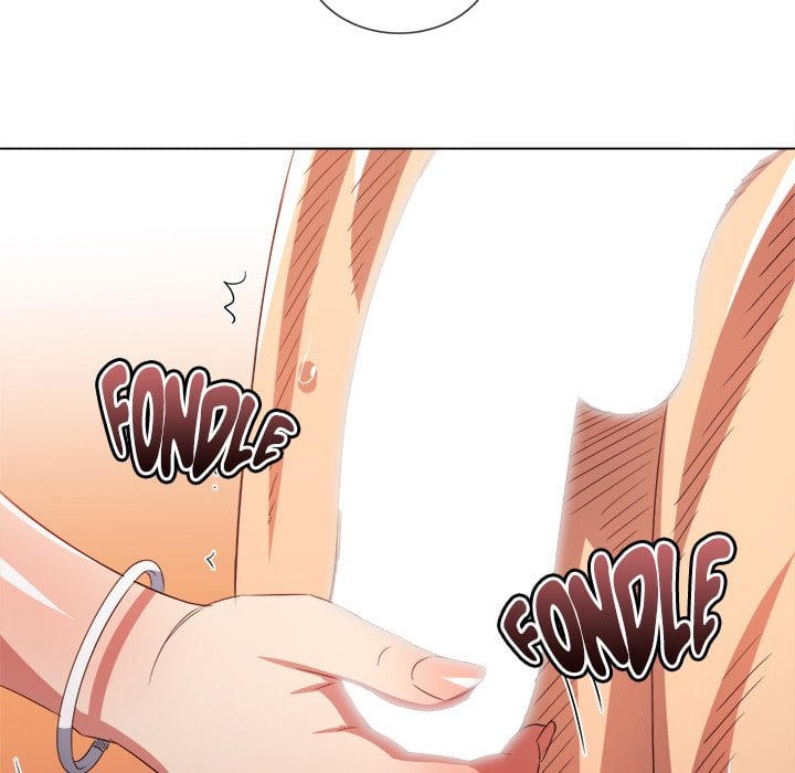 My High School Bully Chapter 219 - Page 192