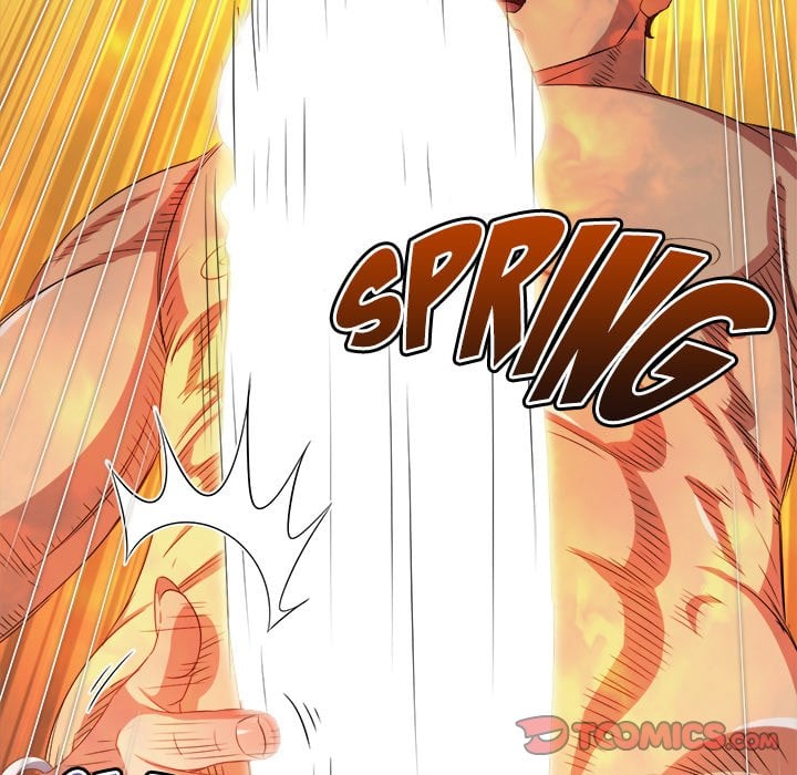 My High School Bully Chapter 219 - Page 196