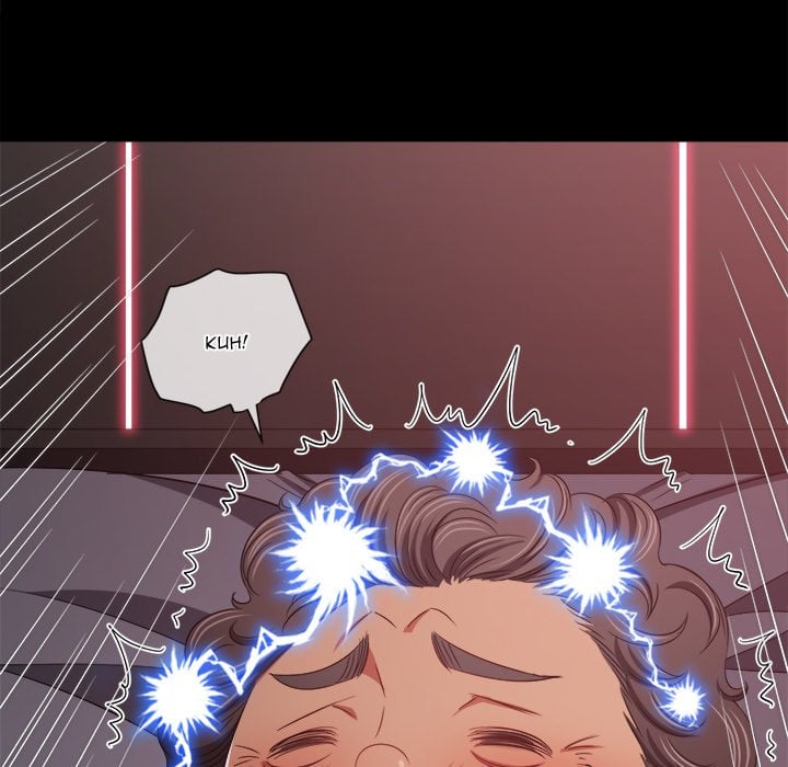 My High School Bully Chapter 219 - Page 35