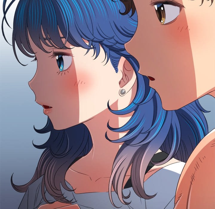 My High School Bully Chapter 219 - Page 60