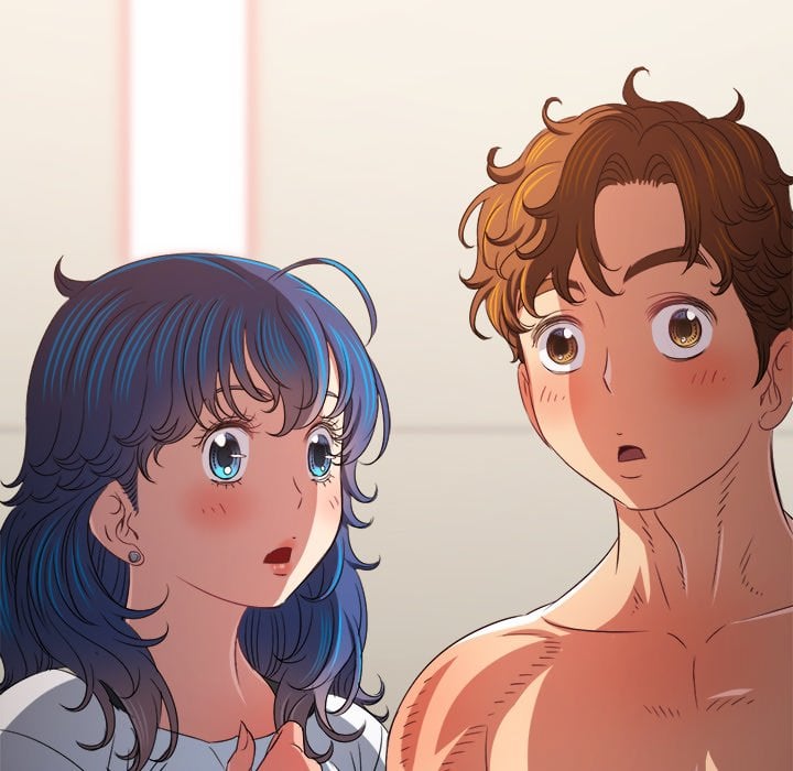 My High School Bully Chapter 219 - Page 71