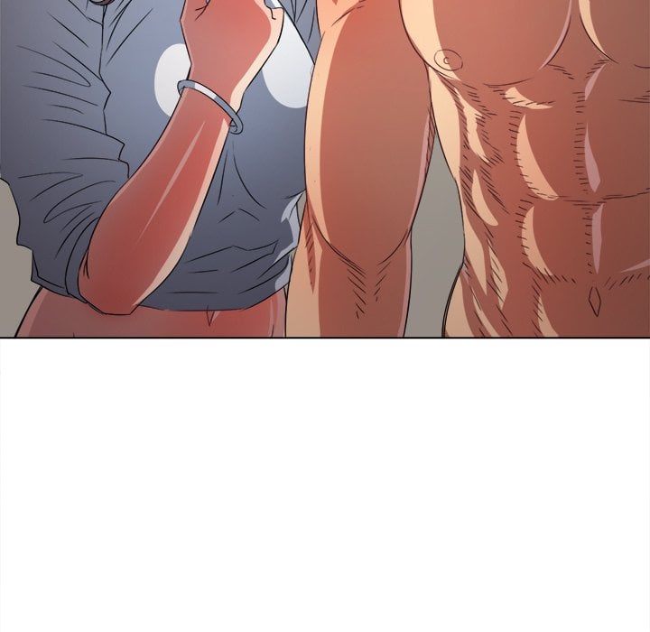 My High School Bully Chapter 219 - Page 72