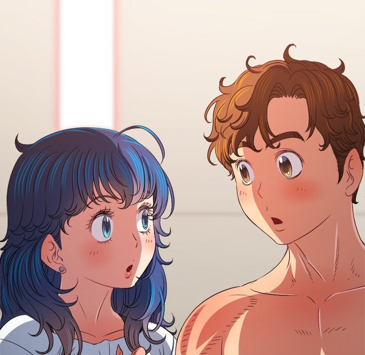 My High School Bully Chapter 219 - Page 78