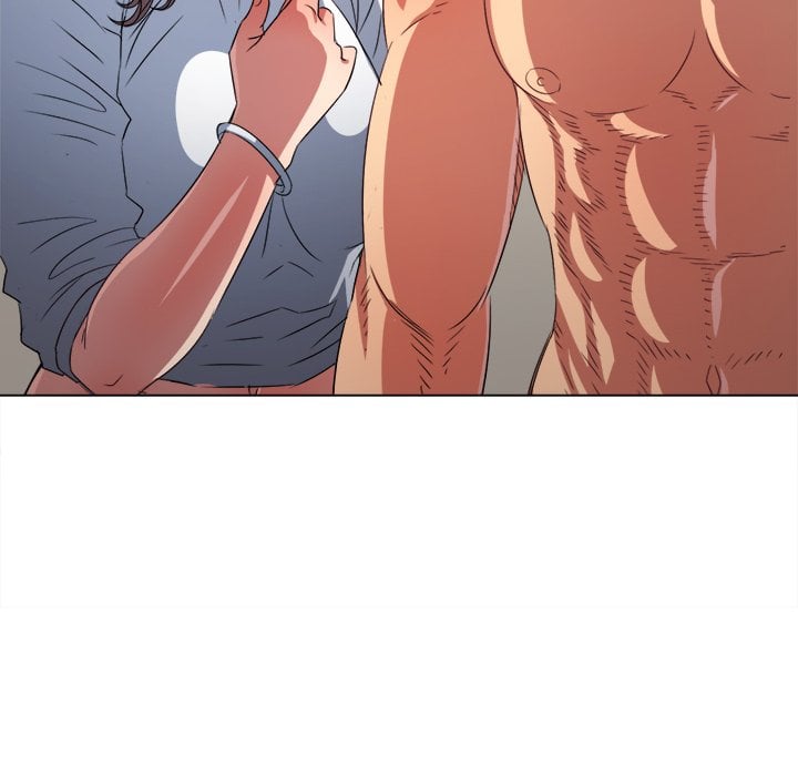 My High School Bully Chapter 219 - Page 79