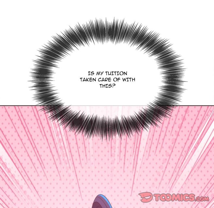 My High School Bully Chapter 219 - Page 84