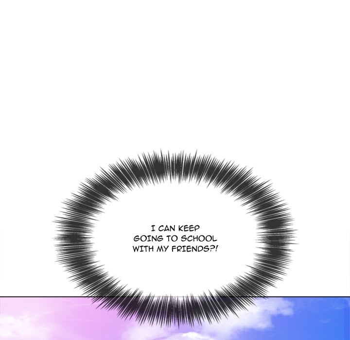 My High School Bully Chapter 219 - Page 88