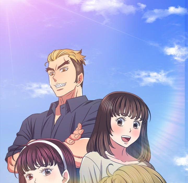 My High School Bully Chapter 219 - Page 89