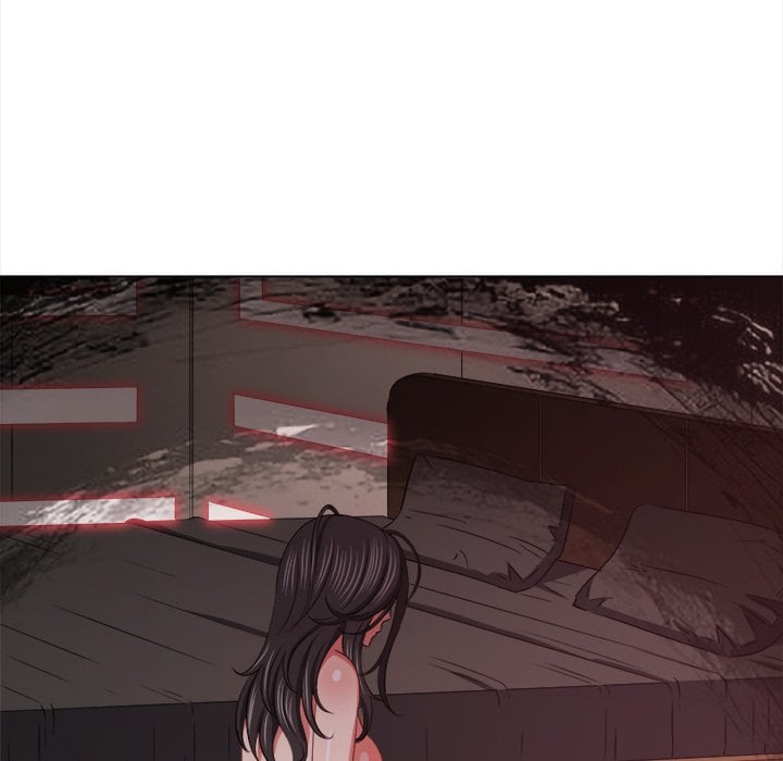 My High School Bully Chapter 219 - Page 93