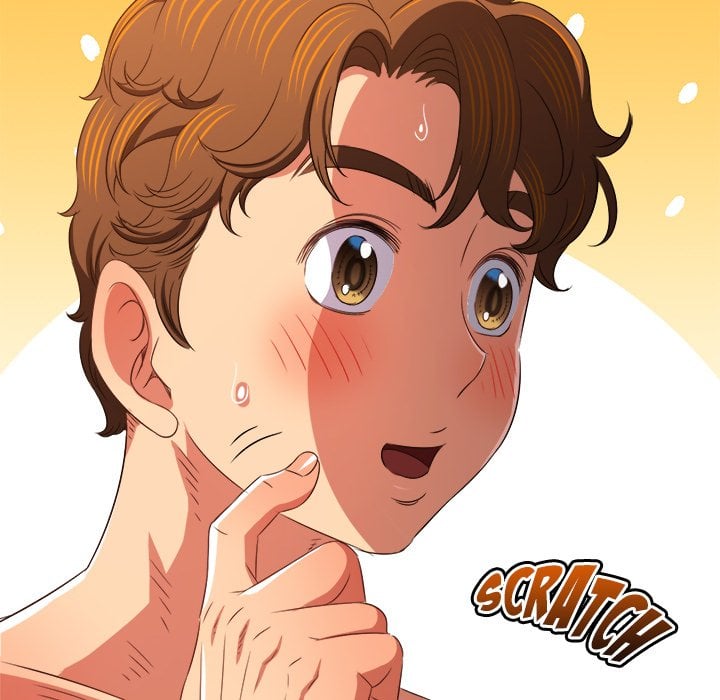 My High School Bully Chapter 219 - Page 97