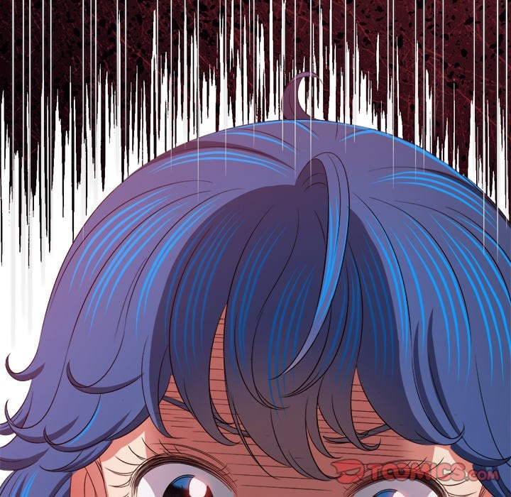 My High School Bully Chapter 219 - Page 100