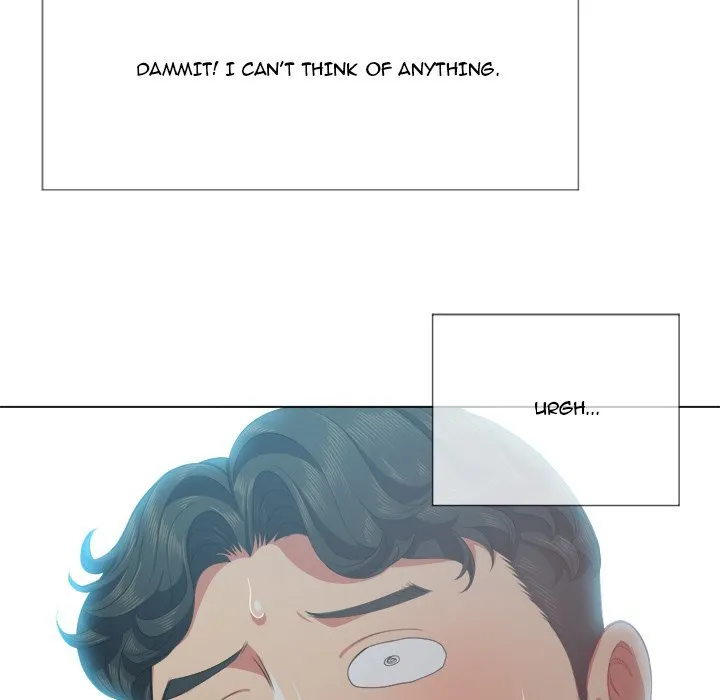 My High School Bully Chapter 22 - Page 104