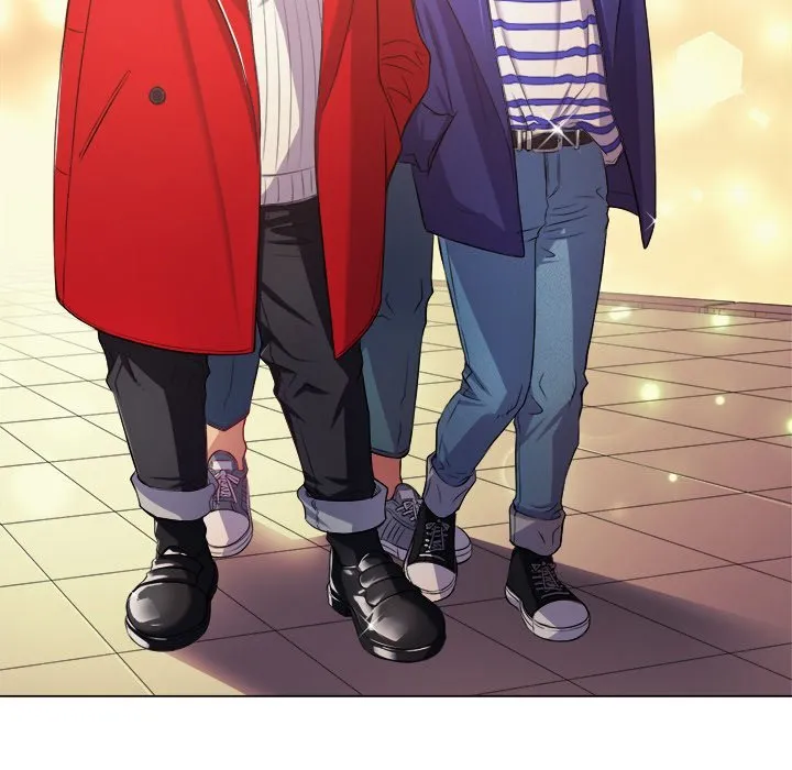My High School Bully Chapter 22 - Page 12