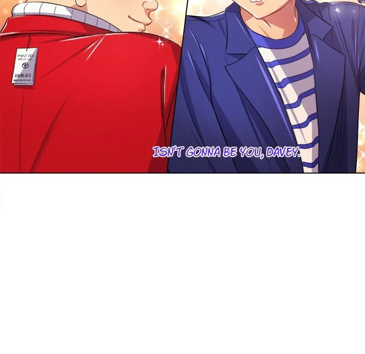 My High School Bully Chapter 22 - Page 14