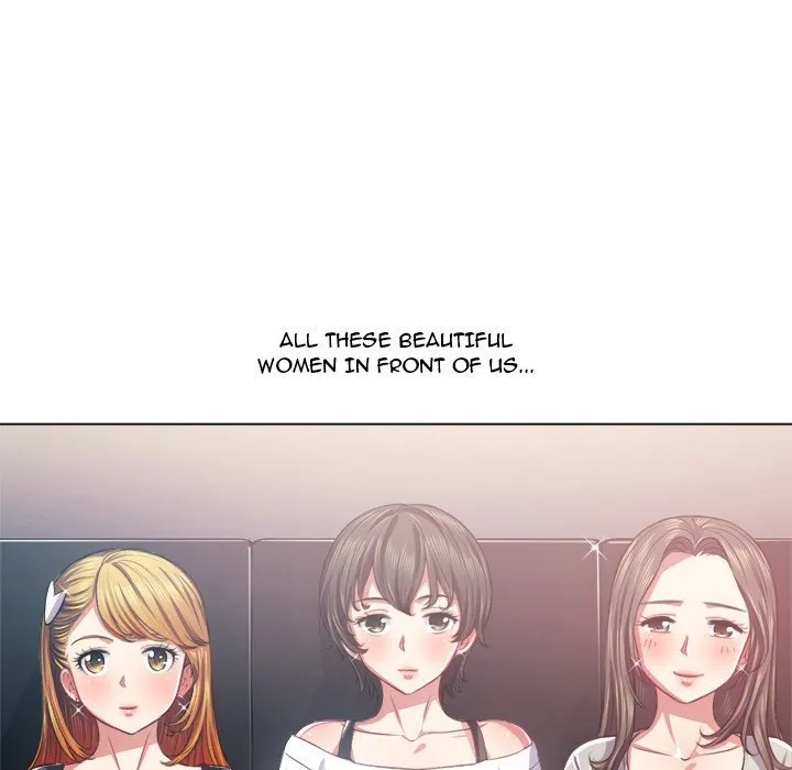 My High School Bully Chapter 22 - Page 84