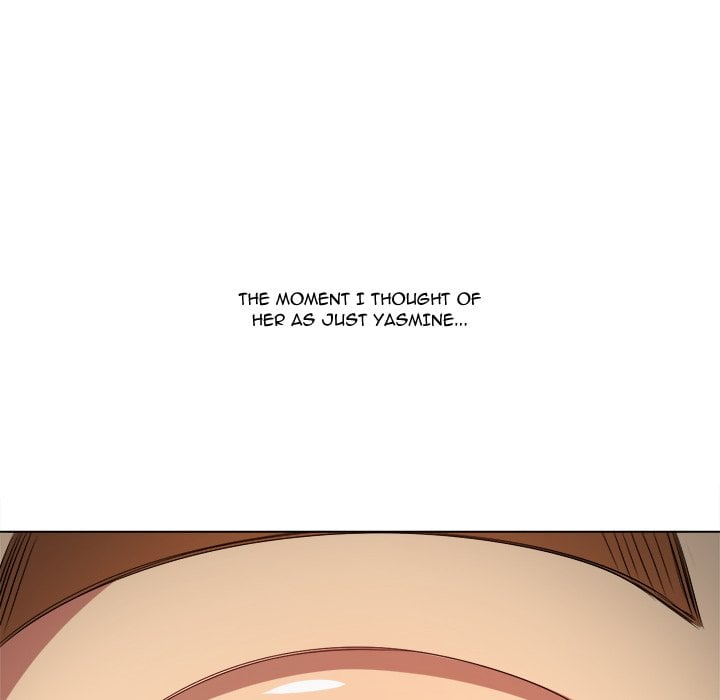 My High School Bully Chapter 220 - Page 114