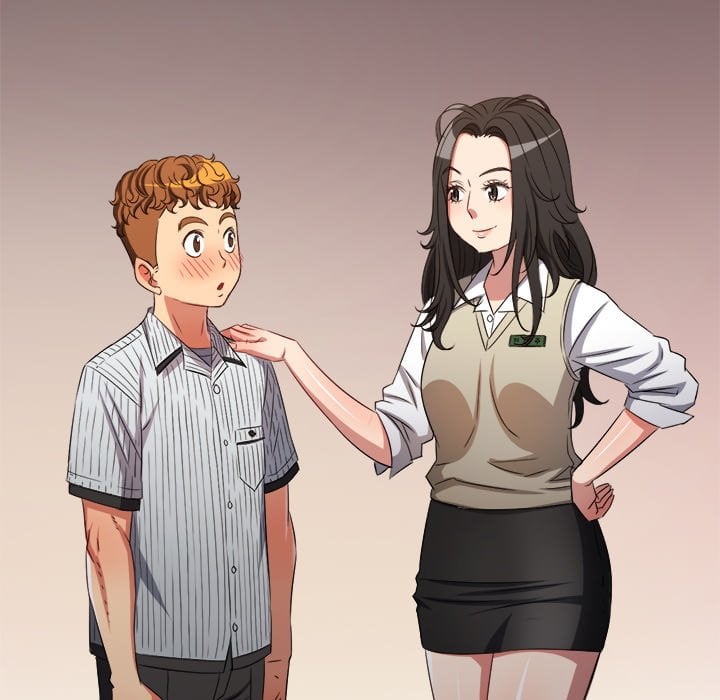 My High School Bully Chapter 220 - Page 118