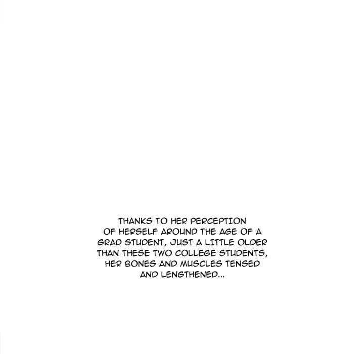 My High School Bully Chapter 220 - Page 132