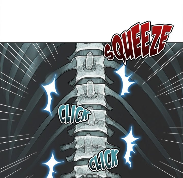 My High School Bully Chapter 220 - Page 133
