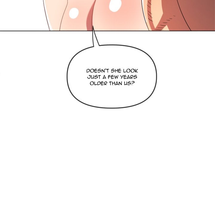 My High School Bully Chapter 220 - Page 159