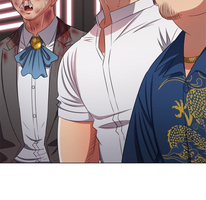 My High School Bully Chapter 220 - Page 182