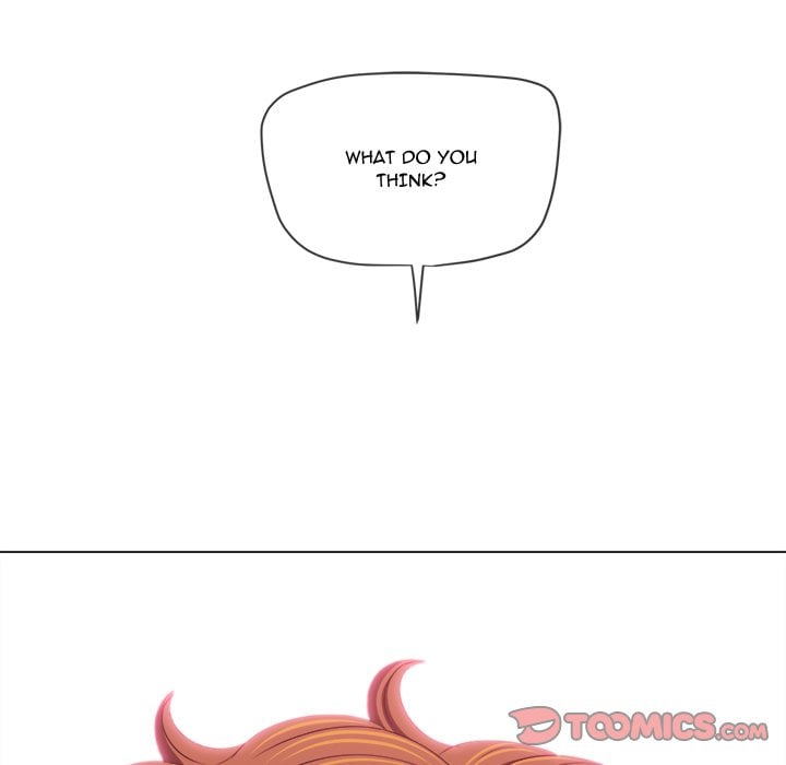 My High School Bully Chapter 220 - Page 184