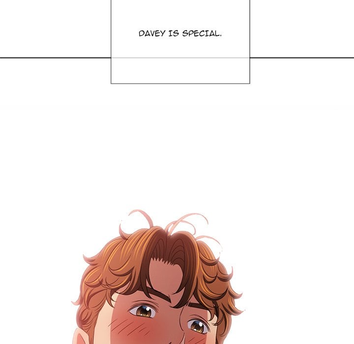 My High School Bully Chapter 220 - Page 62