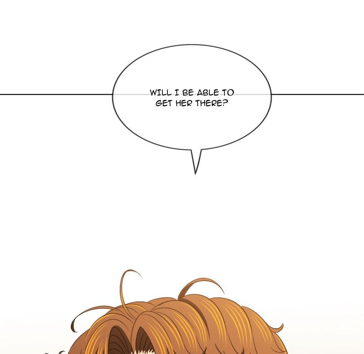 My High School Bully Chapter 220 - Page 82