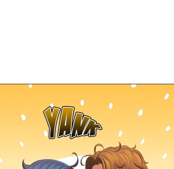 My High School Bully Chapter 220 - Page 85